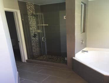 Bathroom Remodeling #2