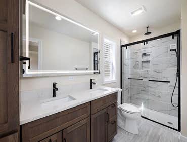 Photos by Wisconsin Dream Development