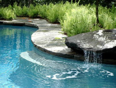 Photos by Dynasty Pools #1