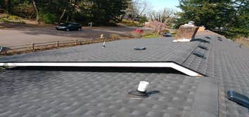 Prosperity Roofing