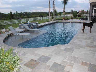Swimming Pools
