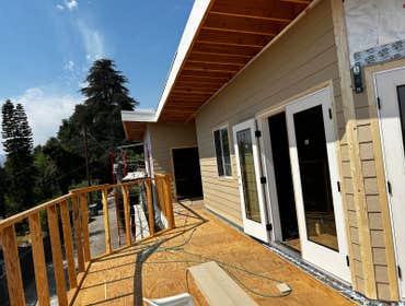 Villacant Construction Inc