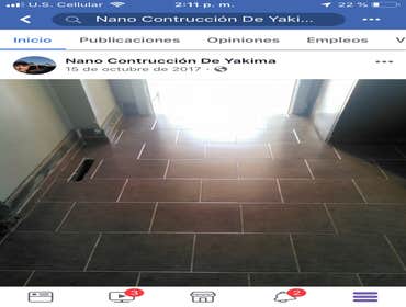 Photos by Nano Construction #1