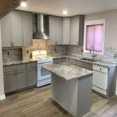 Photos by Aspenleaf Remodeling and Construction, LLC #2 Kitchen remodel