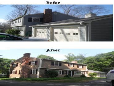 Before and After