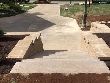 Photos from Green Landscaping Inc