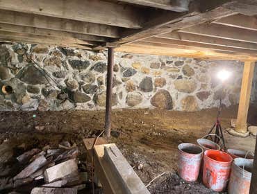 Photos by Prestige Waterproofing & Masonry #1