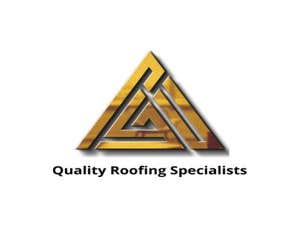 Photos by Quality Roofing Specialists #1