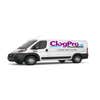 Clog Pro Plumbing logo