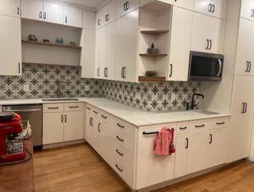 Photo(s) from Arega General Contracting Services Llc Project History