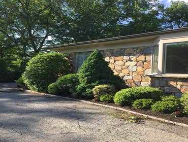 Photos by G&F Oliveros Landscaping Inc #1 Mulch and plantation