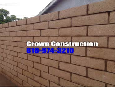 Photos by Crown Construction #1