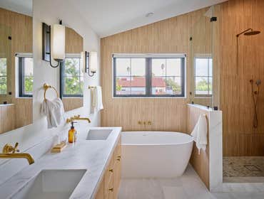 Photos by Sato Architects, Inc. #1