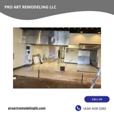 Pro Art Remodeling LLC
