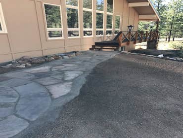 Photos by MERRIFIELD'S CUSTOM BUILDERS & LANDSCAPING #1