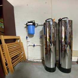 Leakbusters plumbing Pahrump Nv
