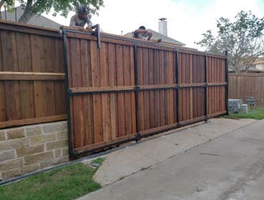 Photos by Tony Stone Construction #5