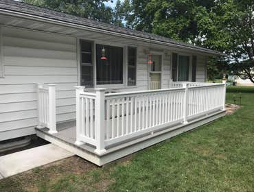 Photos from K&K Construction & Concrete