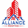 Alliance Roofing logo