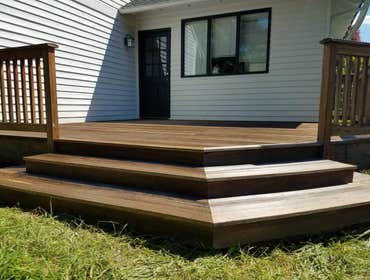 Photos from TRH Painting Services LLC