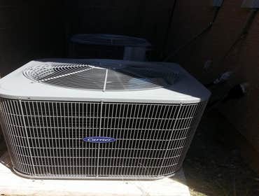Projects by Pro Solutions Air Conditioning And Heating Inc.