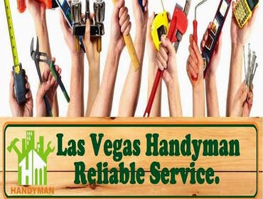 Photos by Las Vegas Handyman Reliable Service #1