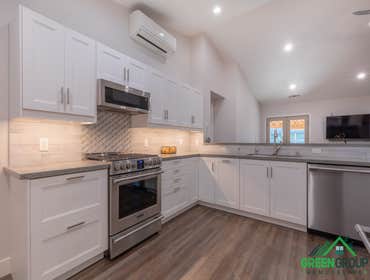 Kitchen Remodel in Antioch