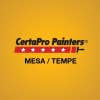 Certapro Painters of Mesa/tempe logo