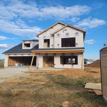 HL General Contractor LLC