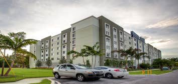 Town Center Apartments