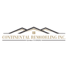 Continental Remodeling logo