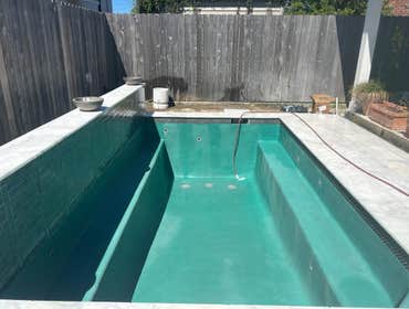Photos by Saldana Pool Plastering LLC #9