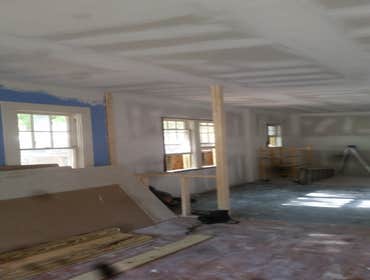 Janda Contracting LLC Job Gallery