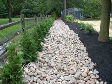 Photo(s) from Weaver's Landscaping