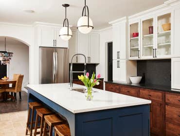 Photos by Bluestem Remodeling #1