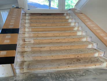 Interior Remodeling