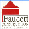 Faucett Construction logo