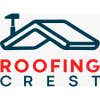 Roofing Crest Brooklyn Ny logo