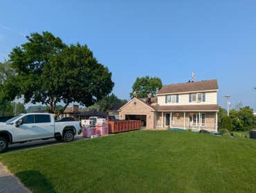 Photos by Halsted Homes LLC #1