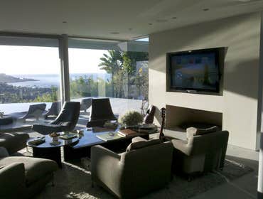 Home Theaters
