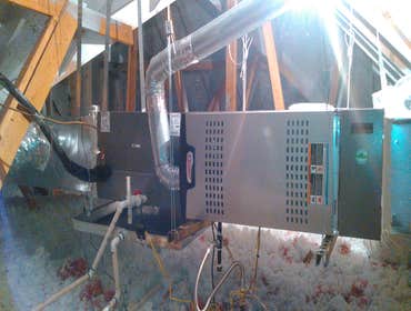A/C& Heating