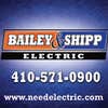 Bailey & Shipp Electric logo