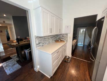 Project Photos by D&D