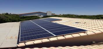 PM&M Electric Inc