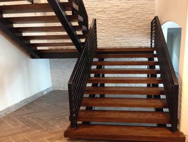 Photo(s) from Edwards Ornamental Iron