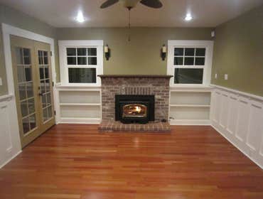 Photos by Cordeiro Custom Remodeling & Repair #1