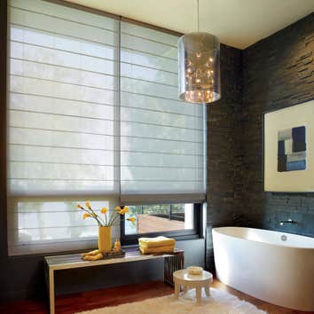 Deco Window Fashions