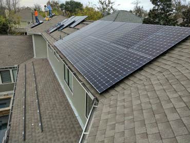 Photos from Texas Solar Outfitters