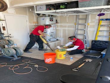 Photos by A2Z Water Heaters #1