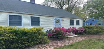 Photos by Gutter Expert LLC two straight gutters and two downspouts each gutter 800